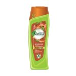 Vatika Naturals Moroccan Argan Anti-Breakage Shampoo 400ml | Moisture Soft Hair | For Dry, Unmanageable Hair