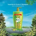 Vatika Shampoo 1000 ml. – Nourish & Protect